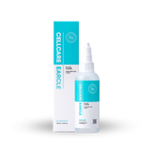 Doocamedi Cellcare Earcle: 高效幹細胞洗耳水專為寵物設計